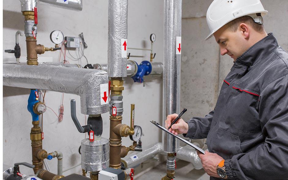 devis entretien chaudière gaz Le Chesnay